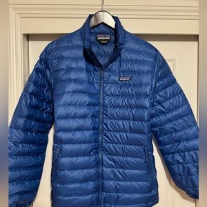 Patagonia Men’s Down Sweater Size L